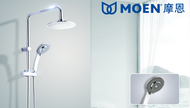 花洒什么牌子好?汉斯格雅Hansgrohe和摩恩花洒那个好? 花洒什么牌子好?汉斯格雅Hansgrohe和摩恩花洒那个好?