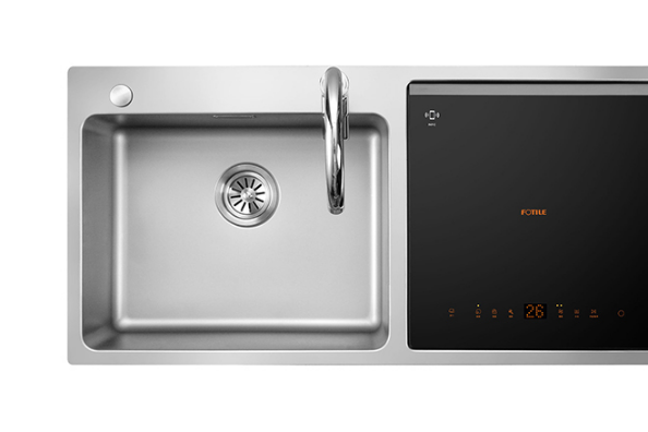 Fotile/方太水槽洗碗机怎么样?方太JBSD2F-X5水槽洗碗机好用吗? Fotile/方太水槽洗碗机怎么样?方太JBSD2F-X5水槽洗碗机好用吗?