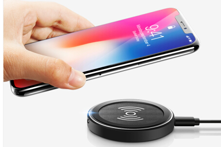 NANFU 南孚和ANKER 安克无线充电器怎么样?有什么优缺点? NANFU 南孚和ANKER 安克无线充电器怎么样?有什么优缺点?