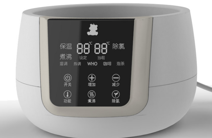 恒温调奶器好用吗？小白熊恒温调奶器怎么样？