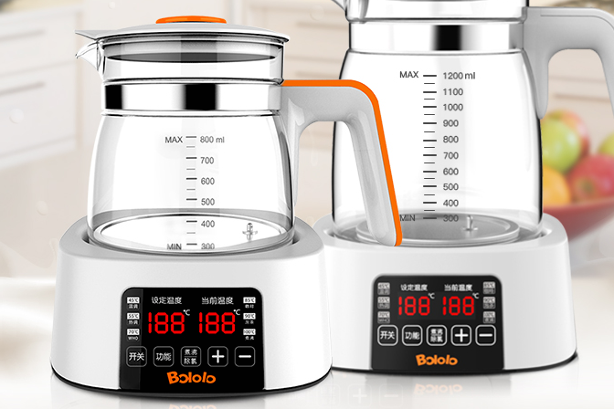 恒温调奶器有必要买吗?波咯咯/BOLOLO恒温调奶器怎么样? 恒温调奶器有必要买吗?波咯咯/BOLOLO恒温调奶器怎么样?