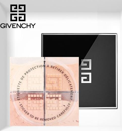 纪梵希四宫格散粉和海蓝之谜散粉哪个好?各自的特点又是什么? 纪梵希四宫格散粉和海蓝之谜散粉哪个好?各自的特点又是什么?