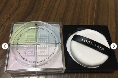 CPB、黛珂、纪梵希、娇兰散粉哪个好用?推荐一下 CPB、黛珂、纪梵希、娇兰散粉哪个好用?推荐一下