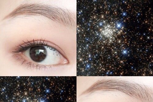 新手眼妆教程有推荐的嘛? 新手眼妆教程有推荐的嘛?