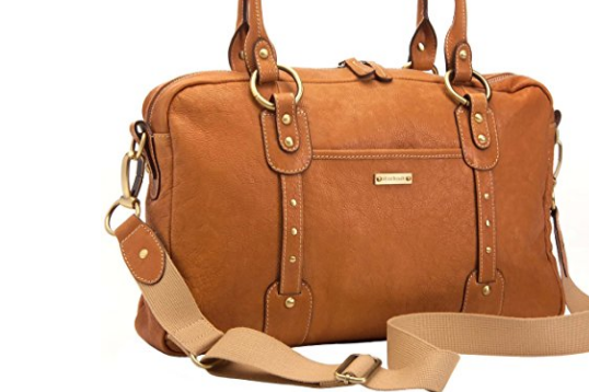 B.Duck小黄鸭、Kate Spade和Storksak Elizabeth妈咪包那个好？