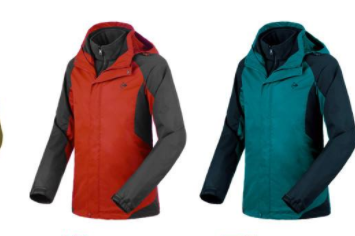 国产冲锋衣哪个牌子好?是骆驼还是探路者? 国产冲锋衣哪个牌子好?是骆驼还是探路者?