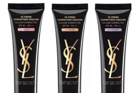 YSL圣罗兰黑丝缎CC霜怎么样?有遮瑕效果吗? YSL圣罗兰黑丝缎CC霜怎么样?有遮瑕效果吗?