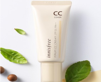 悦诗风吟cc霜价格贵吗？保湿效果怎么样？