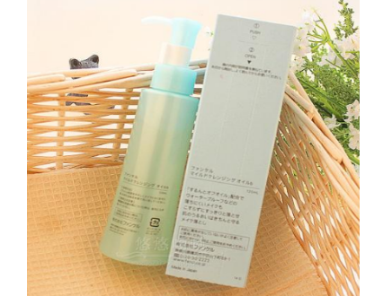 什么牌子卸妆油最好用?Fancl纳米卸妆油好用吗? 什么牌子卸妆油最好用?Fancl纳米卸妆油好用吗?