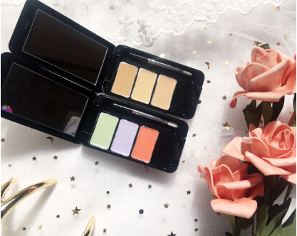 什么牌子的遮瑕膏好用?安美家怎样? 什么牌子的遮瑕膏好用?安美家怎样?