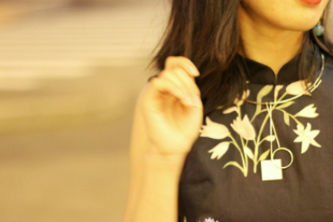 旗袍怎么穿才好看? 旗袍怎么穿才好看?