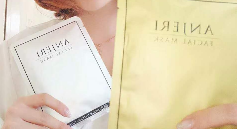 泰国anjeri面膜效果怎么样？