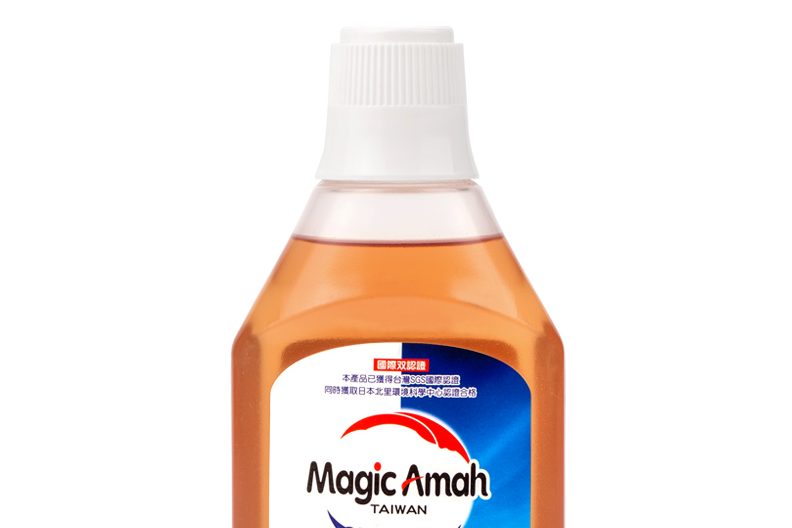 妙管家Magic Amah消毒液好用吗? 妙管家Magic Amah消毒液好用吗?