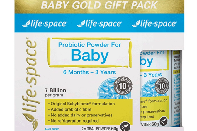 lifespace益生菌好不好?Life space益生菌有用吗? lifespace益生菌好不好?Life space益生菌有用吗?