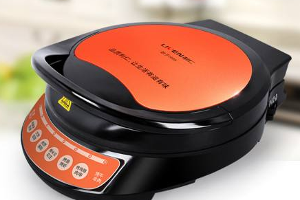 利仁电饼铛怎么样?好用吗? 利仁电饼铛怎么样?好用吗?