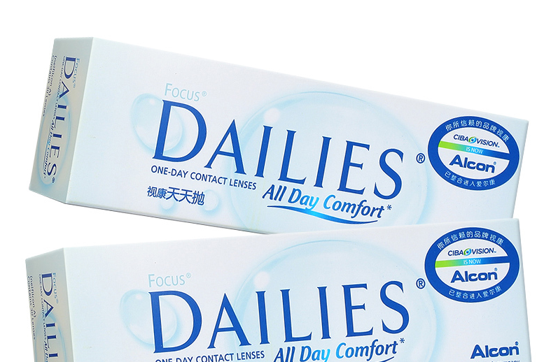 视康(CIBA VISION)隐形眼镜怎么样? 视康(CIBA VISION)隐形眼镜怎么样?