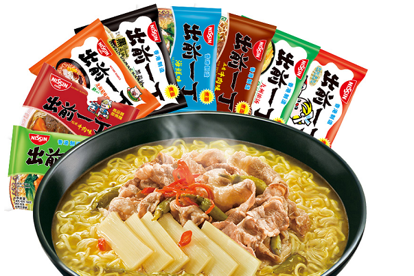 出前一丁方便面好吃吗?哪个味道好吃? 出前一丁方便面好吃吗?哪个味道好吃?