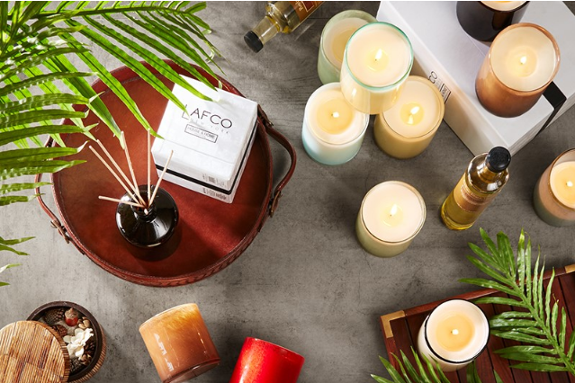 LAFCO New York香薰好不好?有什么特点? LAFCO New York香薰好不好?有什么特点?