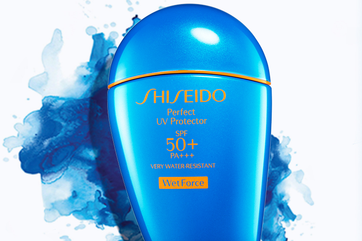 资生堂防晒霜好用吗?资生堂小蓝瓶防晒霜好吗? 资生堂防晒霜好用吗?资生堂小蓝瓶防晒霜好吗?