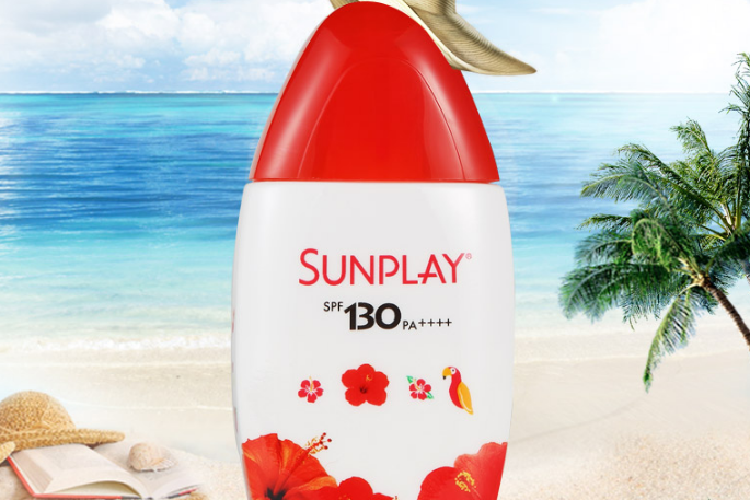曼秀雷敦防晒霜怎么样？曼秀雷敦Sunplay防晒霜好么？