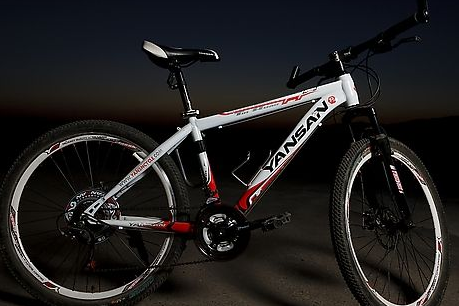 山地自行车哪个品牌好? 山地自行车哪个品牌好?