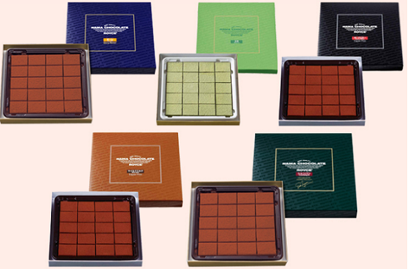 日本北海道Royce生巧克力怎么样?保质期多久? 日本北海道Royce生巧克力怎么样?保质期多久?