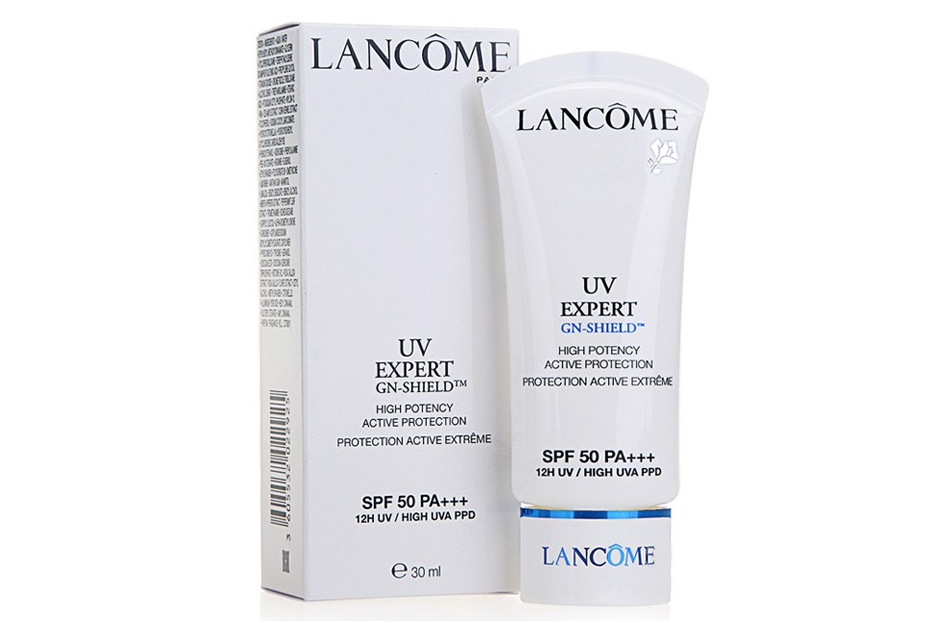 兰蔻防晒霜哪款好?兰蔻新柔皙清透防晒乳霜怎么样? 兰蔻防晒霜哪款好?兰蔻新柔皙清透防晒乳霜怎么样?