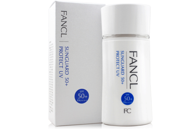 fancl防晒霜怎么样?fancl防晒霜孕妇能用吗? fancl防晒霜怎么样?fancl防晒霜孕妇能用吗?