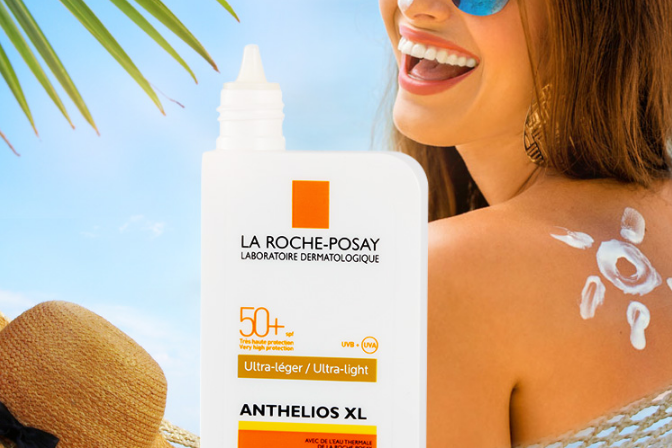 理肤泉防晒霜哪款好?理肤泉特护清盈防晒乳怎么样? 理肤泉防晒霜哪款好?理肤泉特护清盈防晒乳怎么样?