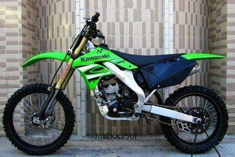 川崎越野摩托车价格怎么样?川崎越野摩托车好吗? 川崎越野摩托车价格怎么样?川崎越野摩托车好吗?