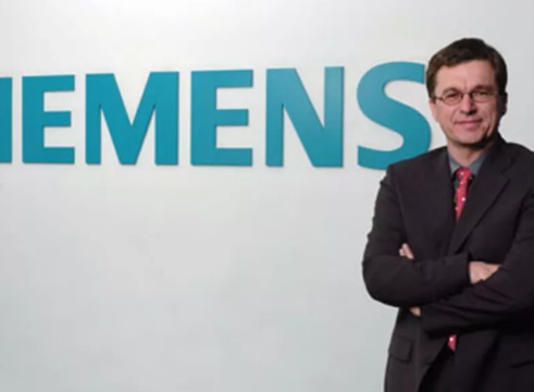 经历两次大战后还能浴火重生,这170年西门子创造了怎样的传奇? 经历两次大战后还能浴火重生,这170年西门子创造了怎样的传奇?