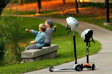 米高儿童滑板车优点有哪些? 米高儿童滑板车优点有哪些?