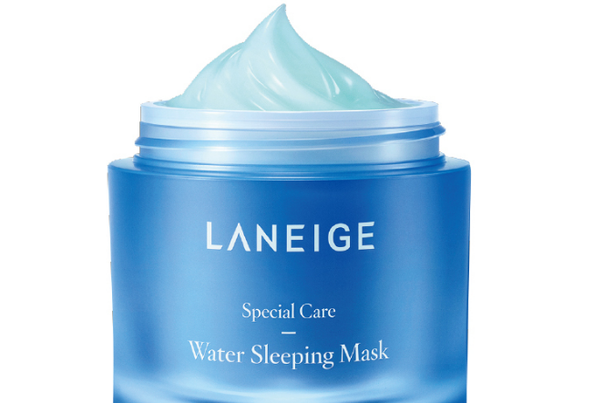 兰芝睡眠面膜怎么样?兰芝睡眠面膜使用方法? 兰芝睡眠面膜怎么样?兰芝睡眠面膜使用方法?