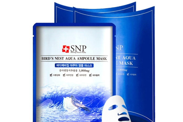 snp燕窝面膜怎么样？snp燕窝面膜孕妇可以用吗?