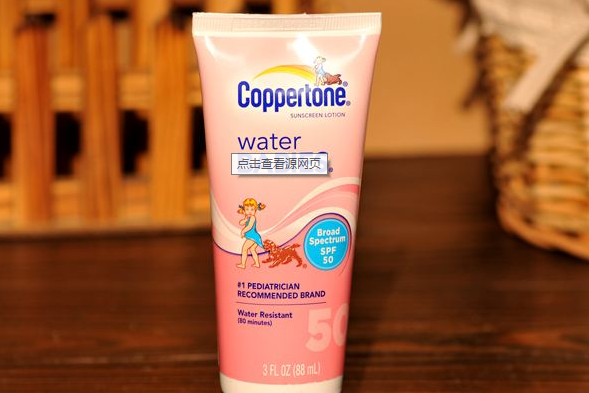 水宝宝防晒霜怎么样?好用吗? 水宝宝防晒霜怎么样?好用吗?