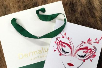 美白面膜哪个效果好？澳洲的Dermalume肌肤之光面膜怎样？