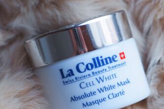 La Colline面膜什么档次？La Colline美白面膜怎么样？