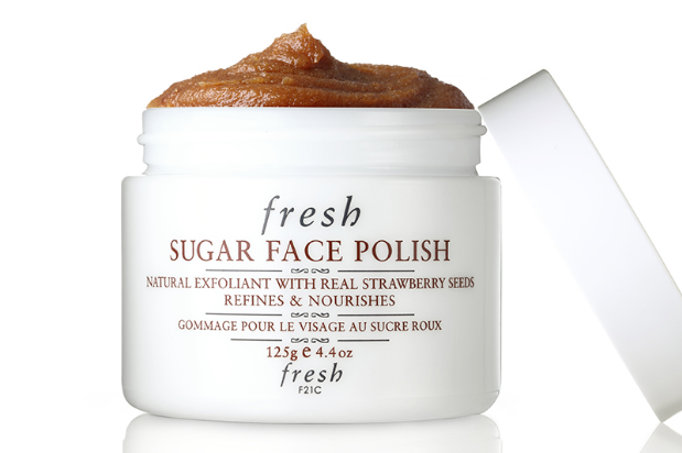 fresh黄糖面膜功效？fresh黄糖面膜怎么用？