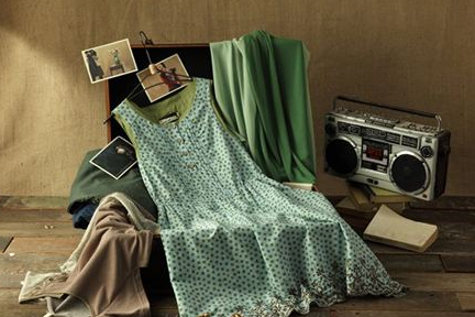 茵曼女装属于什么品牌?怎么样? 茵曼女装属于什么品牌?怎么样?