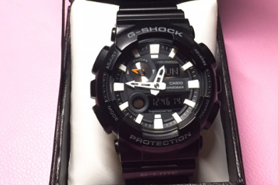 卡西欧G-SHOCK运动手表怎么样?有哪些功能? 卡西欧G-SHOCK运动手表怎么样?有哪些功能?