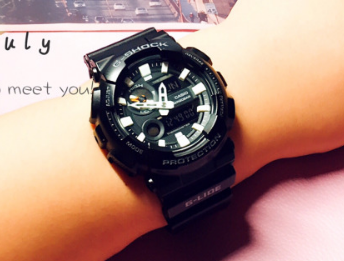 卡西欧G-SHOCK运动手表怎么样?有哪些功能? 卡西欧G-SHOCK运动手表怎么样?有哪些功能?