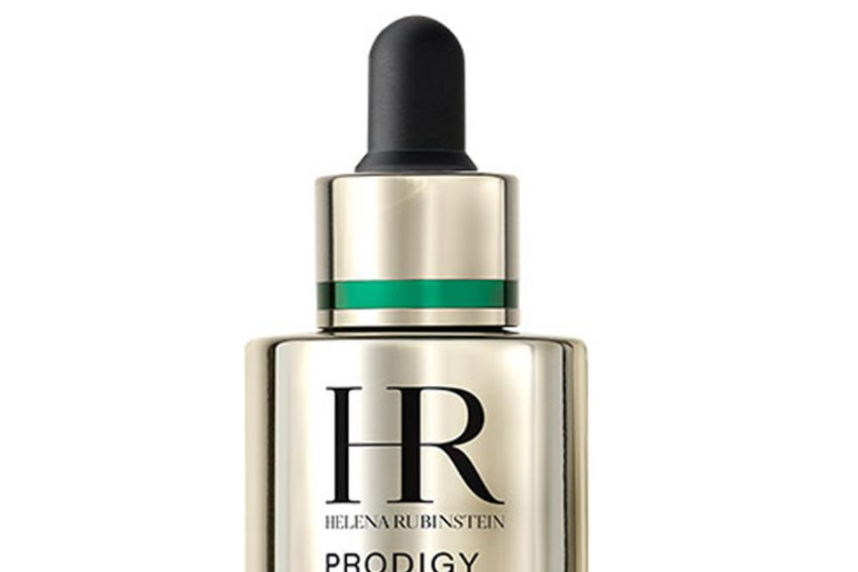 赫莲娜(Helena Rubinstein)精华液好用吗? 赫莲娜(Helena Rubinstein)精华液好用吗?