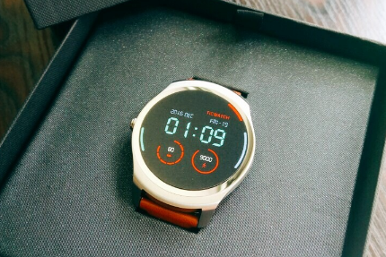 ticwatch2运动手表怎么样？功能齐全吗？