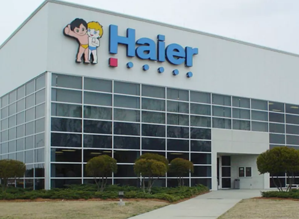 海尔胃口极大!先后吞并了18家企业不说,甚至与马云联手统一战线 海尔胃口极大!先后吞并了18家企业不说,甚至与马云联手统一战线