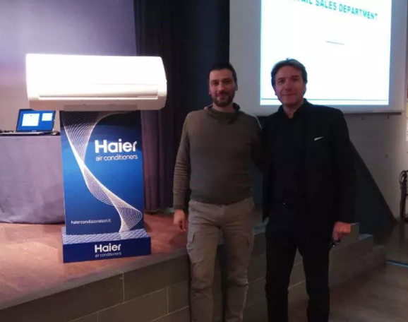 海尔胃口极大!先后吞并了18家企业不说,甚至与马云联手统一战线 海尔胃口极大!先后吞并了18家企业不说,甚至与马云联手统一战线