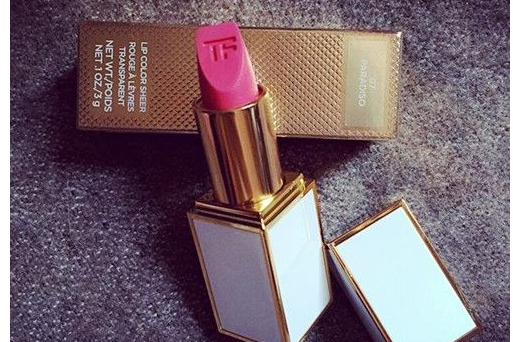 TomFord简称TF(汤姆福特)口红怎么样?tf口红白管07和05那个好 TomFord简称TF(汤姆福特)口红怎么样?tf口红白管07和05那个好