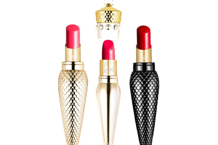 CL (Christain Louboutin) 的口红好吗?cl口红多少钱一支? CL (Christain Louboutin) 的口红好吗?cl口红多少钱一支?