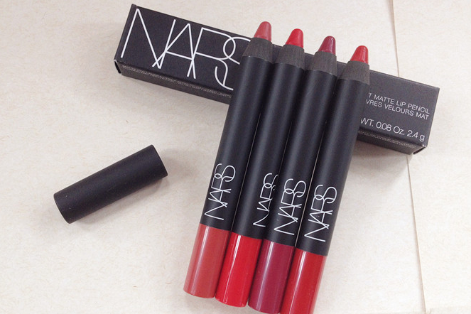 nars口红哪个颜色最火?nars dolce vita和do me baby口红好吗? nars口红哪个颜色最火?nars dolce vita和do me baby口红好吗?