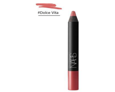 nars口红哪个颜色最火?nars dolce vita和do me baby口红好吗? nars口红哪个颜色最火?nars dolce vita和do me baby口红好吗?