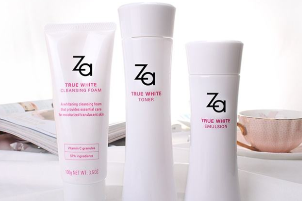 za防晒霜怎么样?za美白防晒霜好用吗? za防晒霜怎么样?za美白防晒霜好用吗?